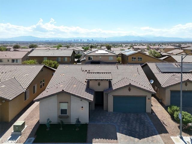 2571 Early Sky Court, Las Vegas, NV 89142