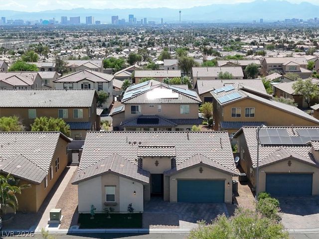 2571 Early Sky Court, Las Vegas, NV 89142