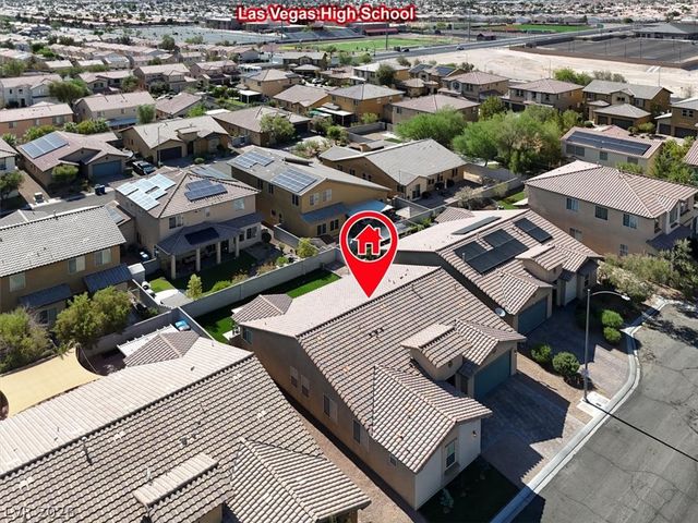 2571 Early Sky Court, Las Vegas, NV 89142