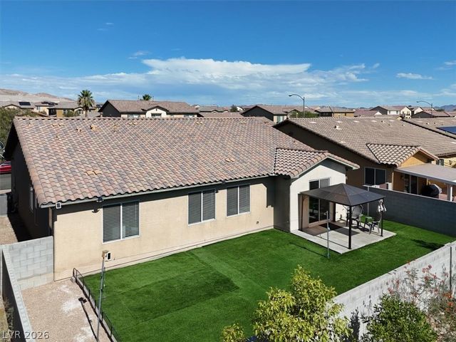 2571 Early Sky Court, Las Vegas, NV 89142