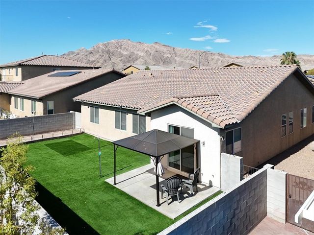 2571 Early Sky Court, Las Vegas, NV 89142