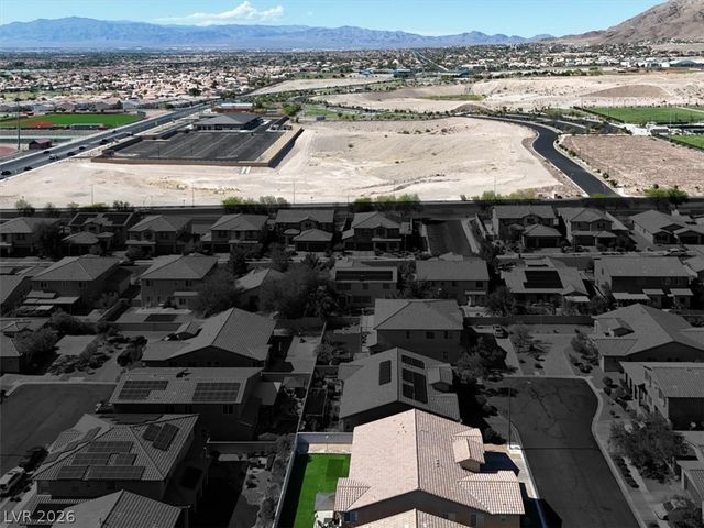 2571 Early Sky Court, Las Vegas, NV 89142