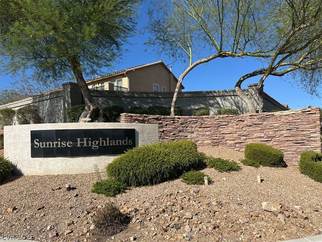 2571 Early Sky Court, Las Vegas, NV 89142