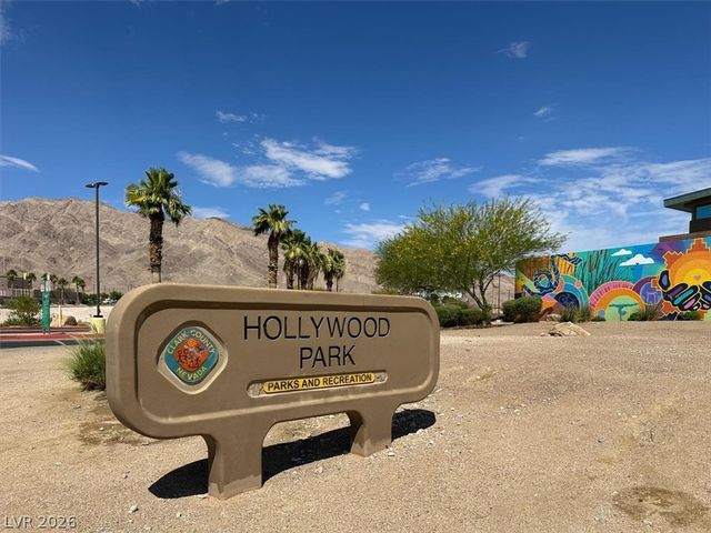 2571 Early Sky Court, Las Vegas, NV 89142