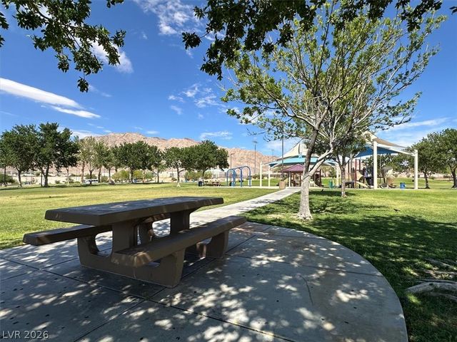 2571 Early Sky Court, Las Vegas, NV 89142