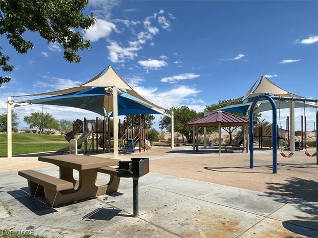 2571 Early Sky Court, Las Vegas, NV 89142