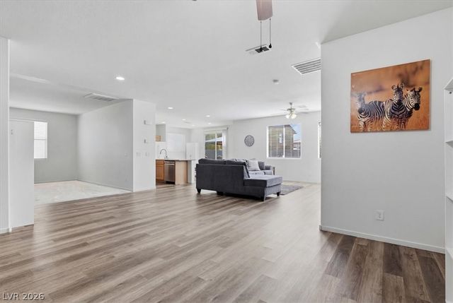 2571 Early Sky Court, Las Vegas, NV 89142
