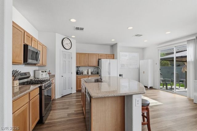 2571 Early Sky Court, Las Vegas, NV 89142
