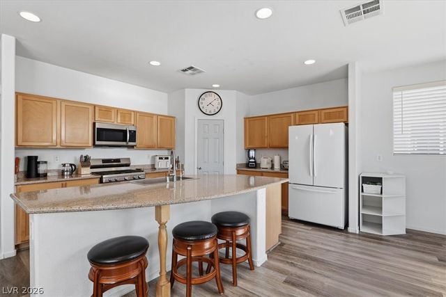 2571 Early Sky Court, Las Vegas, NV 89142