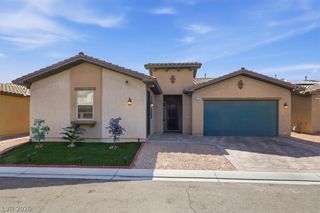 2571 Early Sky Court, Las Vegas, NV 89142