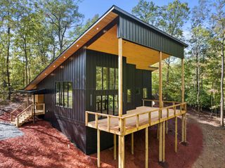 325 Pine Lane, Mineral Bluff, GA 30559