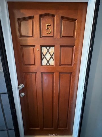 1134 S Fairfax 5, Los Angeles, CA 90019
