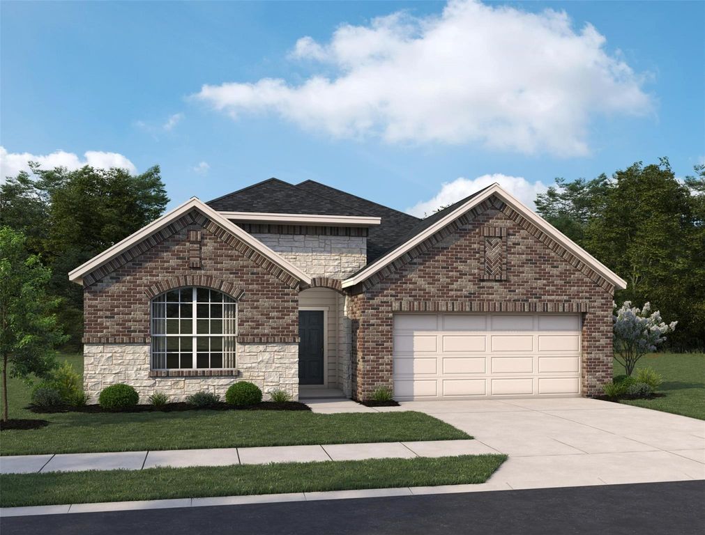 7915 Jade Crest Drive, Angleton, TX 77515