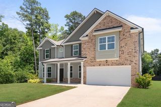 1800 Pearson Street, Loganville, GA 30052