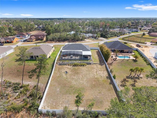 4321 SW 106TH PLACE, Ocala, FL 34476