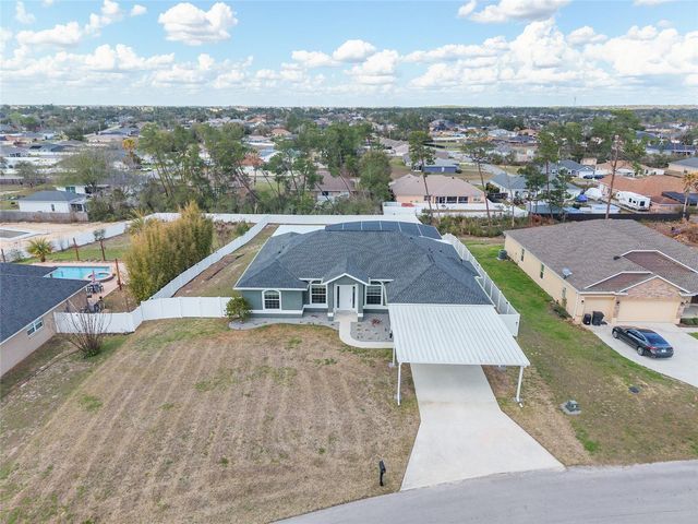 4321 SW 106TH PLACE, Ocala, FL 34476