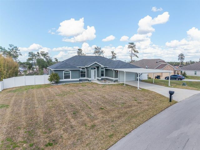 4321 SW 106TH PLACE, Ocala, FL 34476