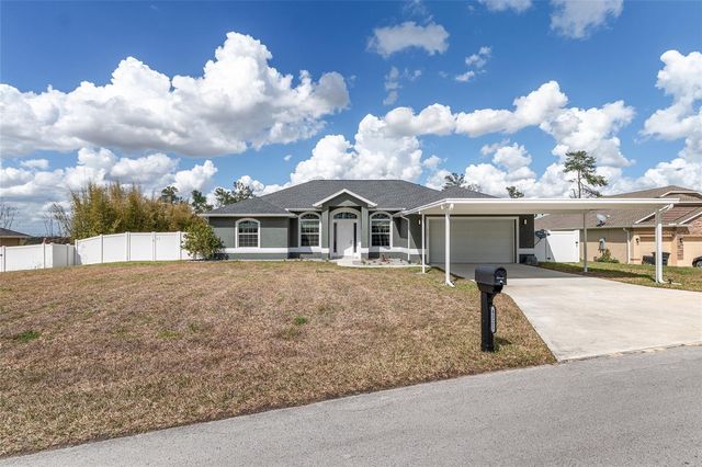 4321 SW 106TH PLACE, Ocala, FL 34476