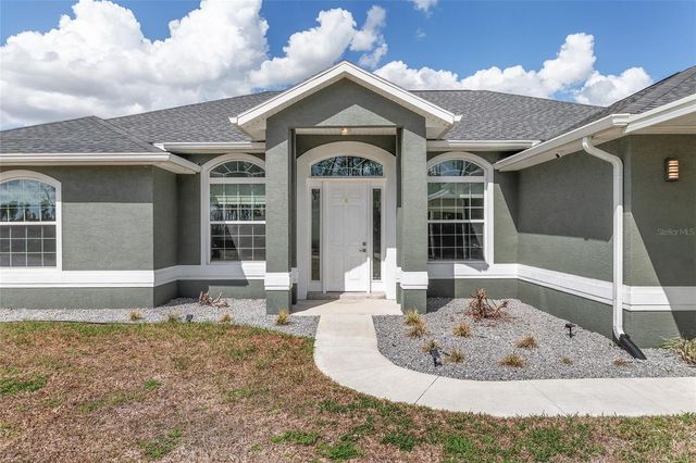 4321 SW 106TH PLACE, Ocala, FL 34476