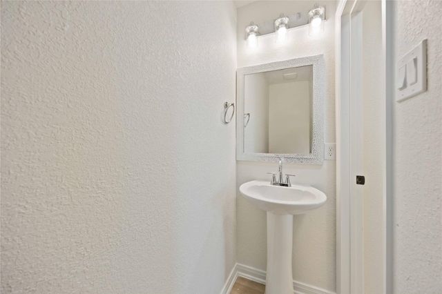 2722 Skyview Downs Drive, Houston, TX 77047