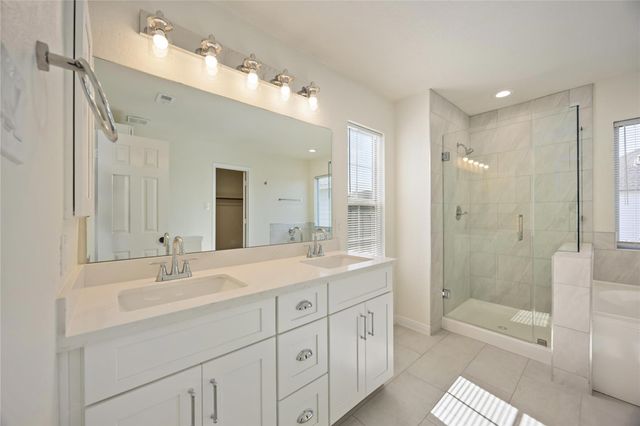 2722 Skyview Downs Drive, Houston, TX 77047