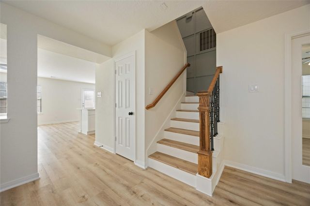 2722 Skyview Downs Drive, Houston, TX 77047