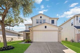 2722 Skyview Downs Drive, Houston, TX 77047