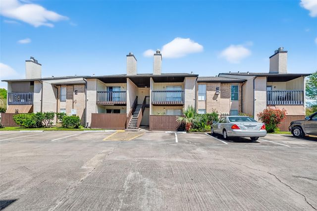 1500 Bay Area Boulevard 208, Houston, TX 77058