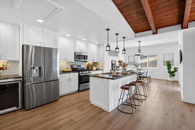 2591 Jacobs Street, Hayward, CA 94541