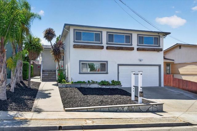 2591 Jacobs Street, Hayward, CA 94541