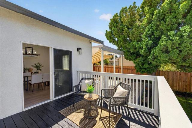 2591 Jacobs Street, Hayward, CA 94541
