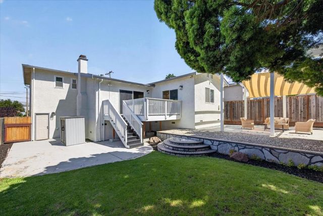 2591 Jacobs Street, Hayward, CA 94541