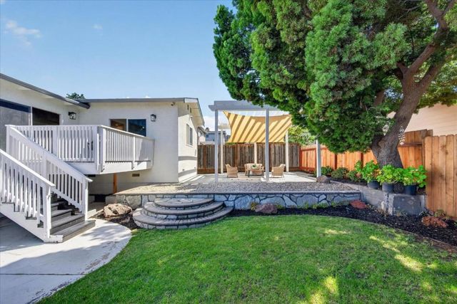 2591 Jacobs Street, Hayward, CA 94541