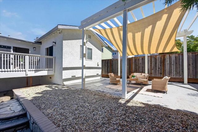 2591 Jacobs Street, Hayward, CA 94541
