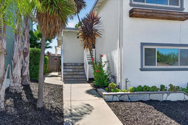 2591 Jacobs Street, Hayward, CA 94541