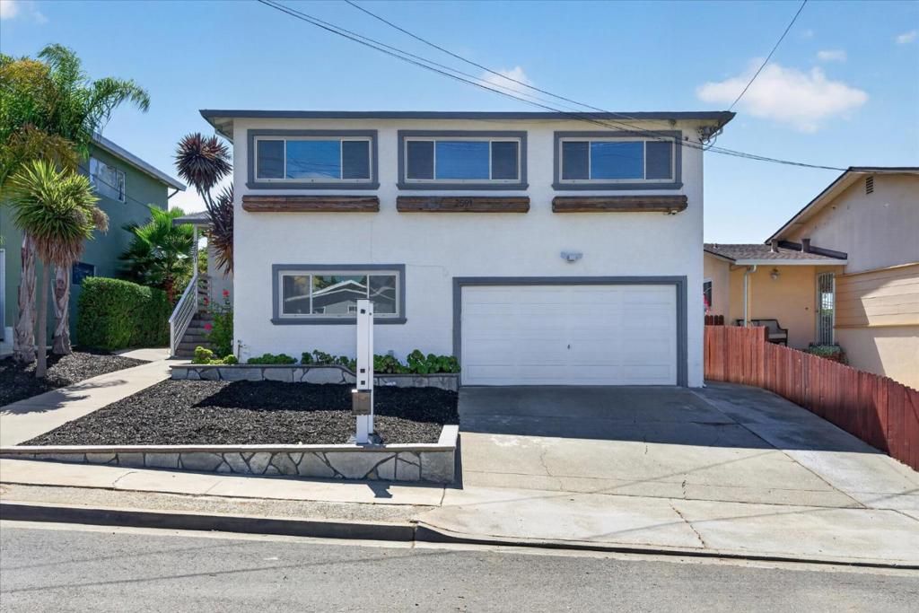 2591 Jacobs Street, Hayward, CA 94541