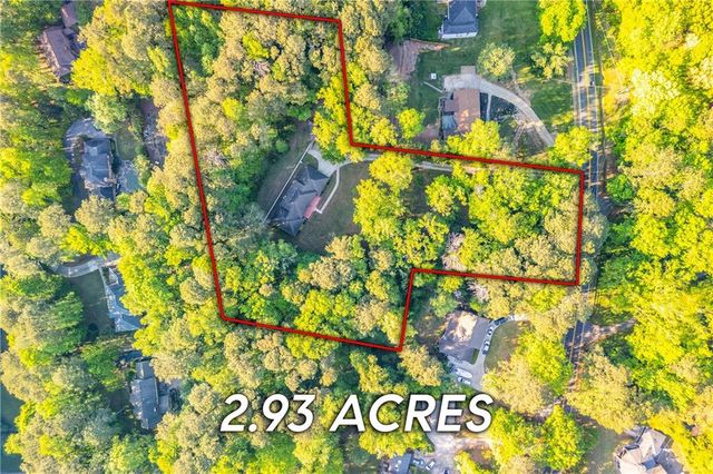 1664 Lilburn Stone Mountain Road, Stone Mountain, GA 30087