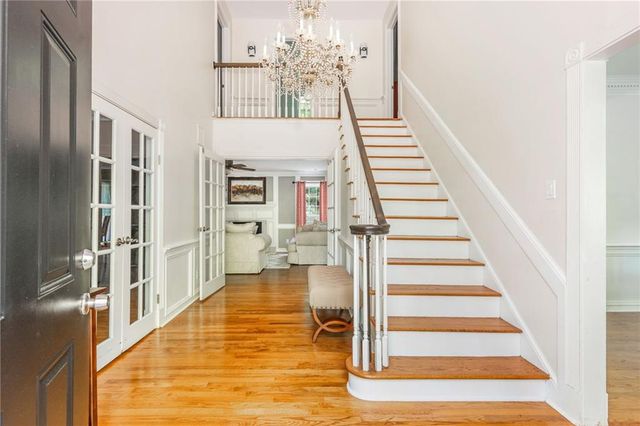 1664 Lilburn Stone Mountain Road, Stone Mountain, GA 30087