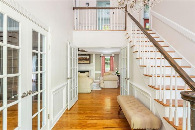 1664 Lilburn Stone Mountain Road, Stone Mountain, GA 30087