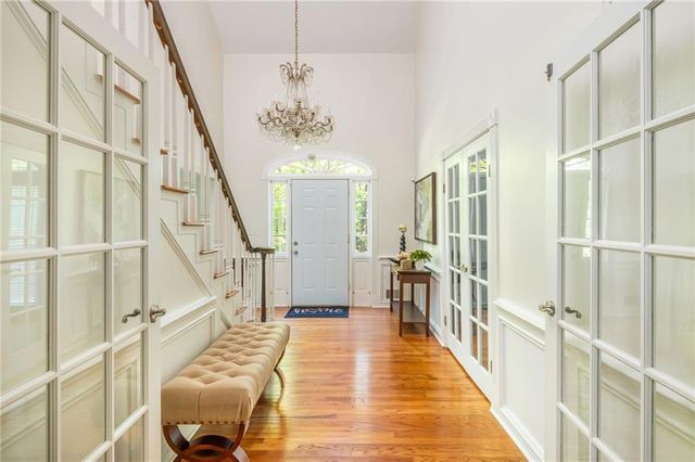 1664 Lilburn Stone Mountain Road, Stone Mountain, GA 30087