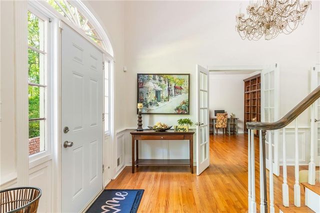 1664 Lilburn Stone Mountain Road, Stone Mountain, GA 30087