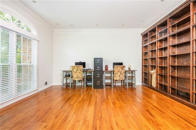 1664 Lilburn Stone Mountain Road, Stone Mountain, GA 30087