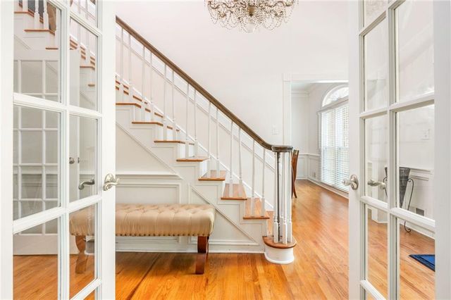 1664 Lilburn Stone Mountain Road, Stone Mountain, GA 30087