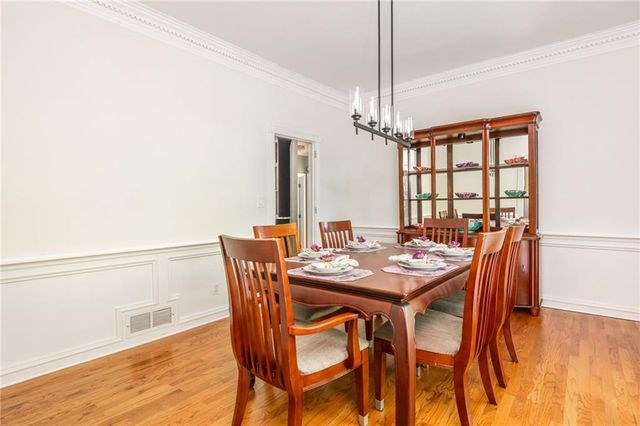 1664 Lilburn Stone Mountain Road, Stone Mountain, GA 30087