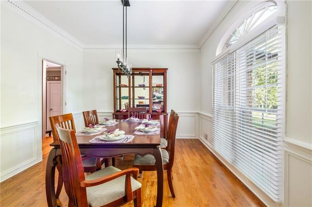 1664 Lilburn Stone Mountain Road, Stone Mountain, GA 30087