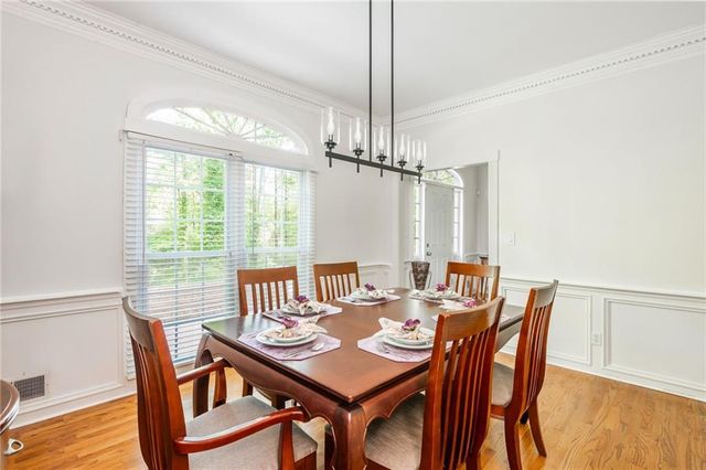 1664 Lilburn Stone Mountain Road, Stone Mountain, GA 30087