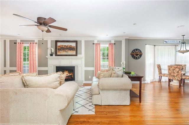 1664 Lilburn Stone Mountain Road, Stone Mountain, GA 30087