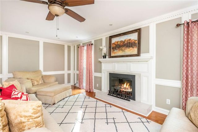 1664 Lilburn Stone Mountain Road, Stone Mountain, GA 30087