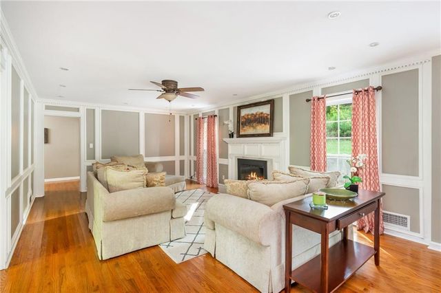 1664 Lilburn Stone Mountain Road, Stone Mountain, GA 30087