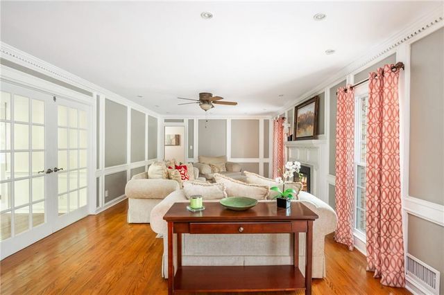 1664 Lilburn Stone Mountain Road, Stone Mountain, GA 30087